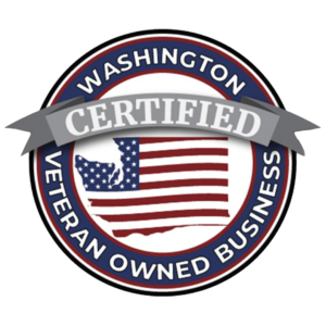 VETERAN OWNED BUSINESS