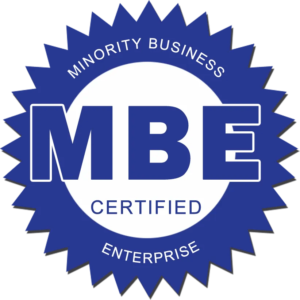 MINORITY BUSINESS ENTERPRISE MBE